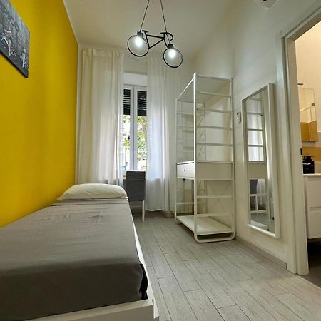 Bed&Bikerome Angelico Hotel Exterior photo