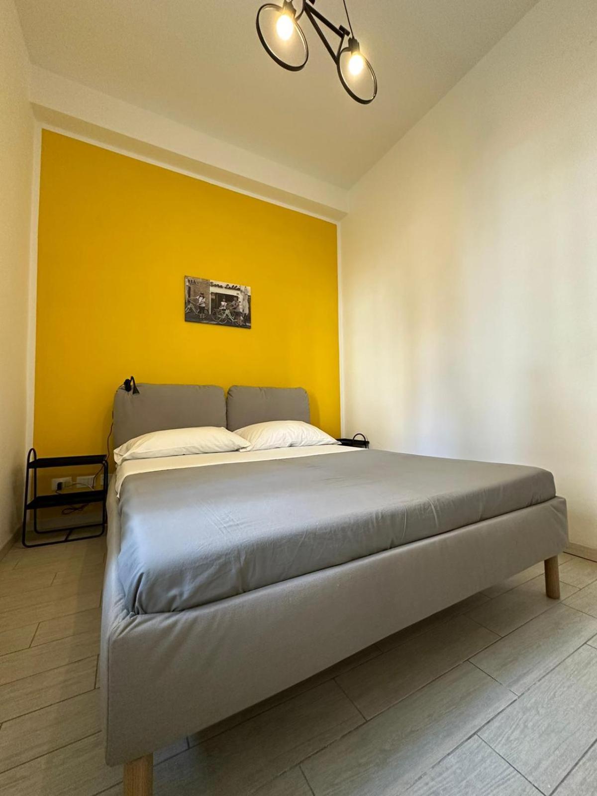 Bed&Bikerome Angelico Hotel Exterior photo